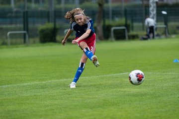 Bild 40 - wBJ Hamburger SV - FC Union Berlin : Ergebnis: 2:2